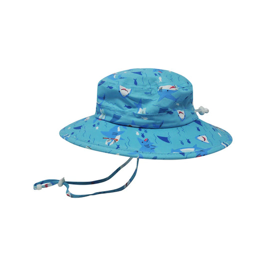 FLAP OHKH OUTDOOR HAT