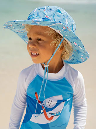 FLAP OHKH OUTDOOR HAT