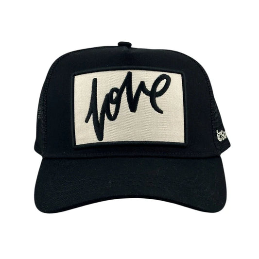 ASST TRUCKER HAT W/PATCH