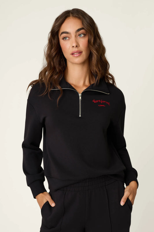 PJS RZCVOLS C'EST LA VIE ZIP
