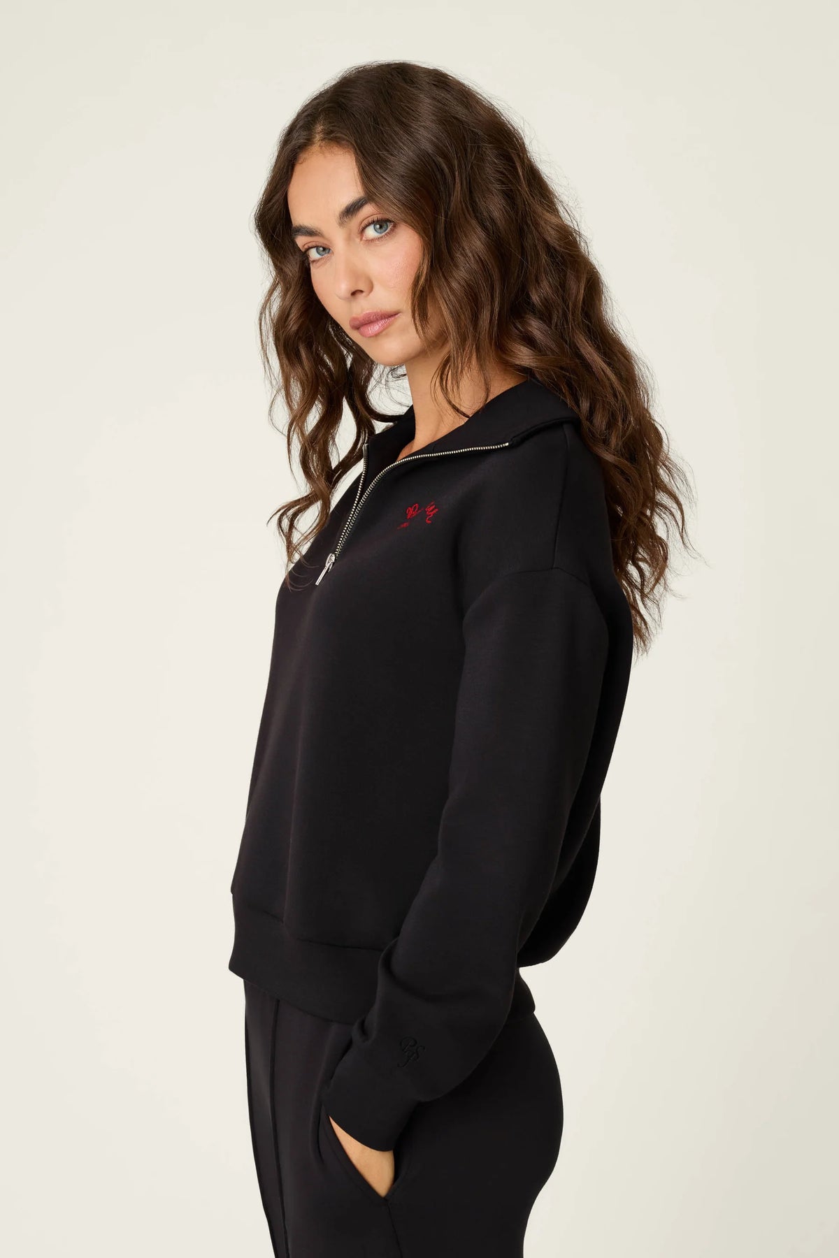 PJS RZCVOLS C'EST LA VIE ZIP