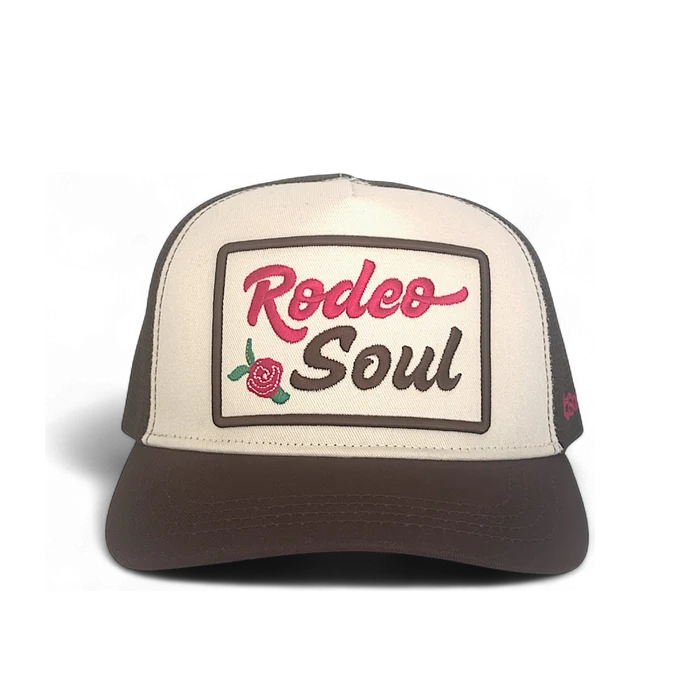 ASST TRUCKER HAT W/PATCH