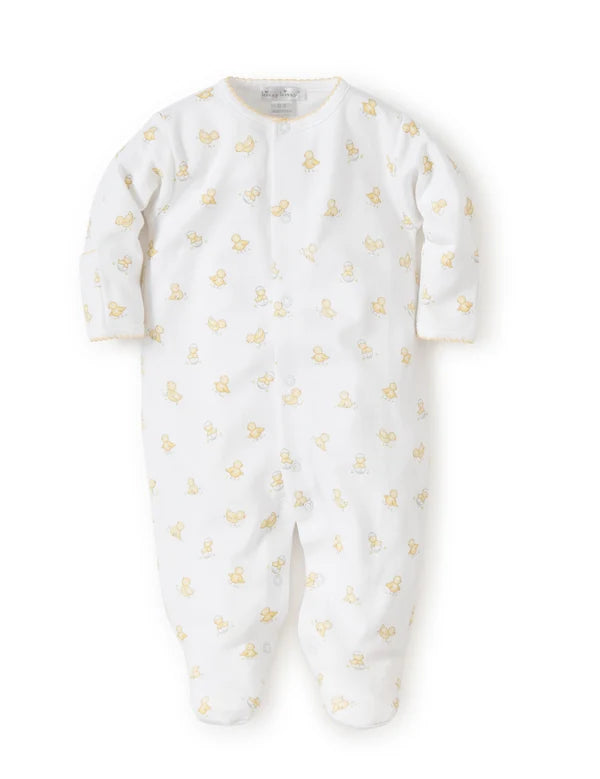 KISSY ASST PRINTED FOOTIE 021750