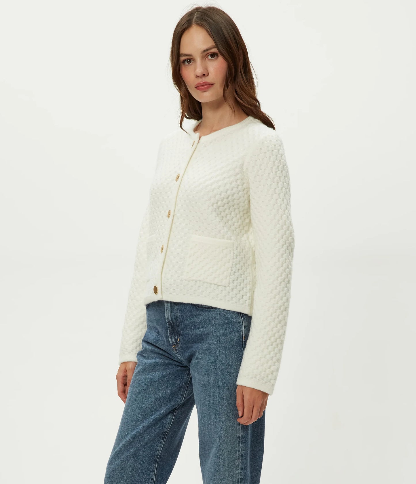 MS SCP021 HONEYCOMB CARD