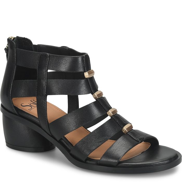 SOFT COCO STRAPPY GLADIATIOR