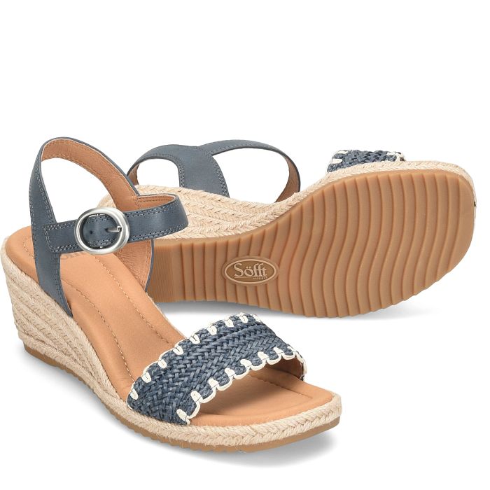 SOFT INEZ ESPADRILLE