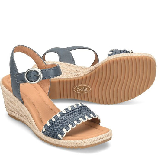 SOFT INEZ ESPADRILLE