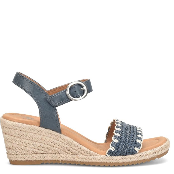 SOFT INEZ ESPADRILLE
