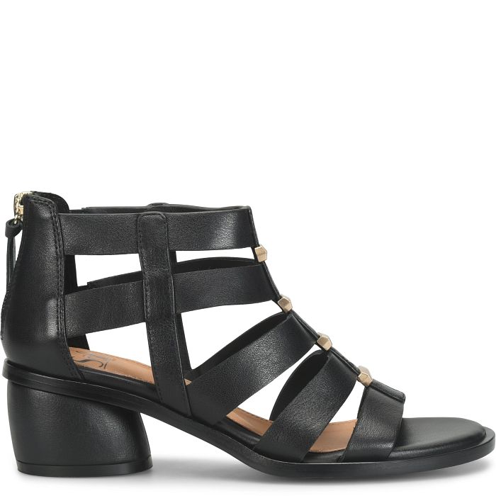 SOFT COCO STRAPPY GLADIATIOR