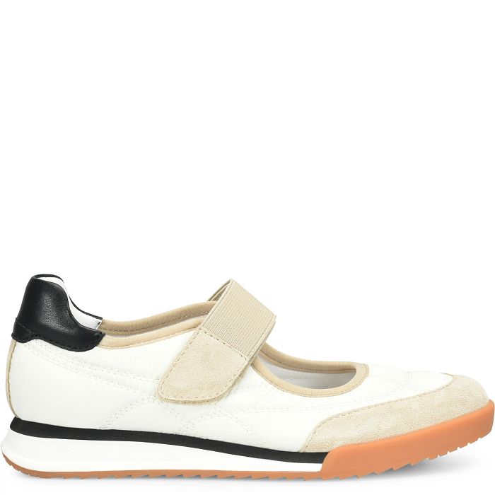 SOFT KELLY MARY JANE TENNIE