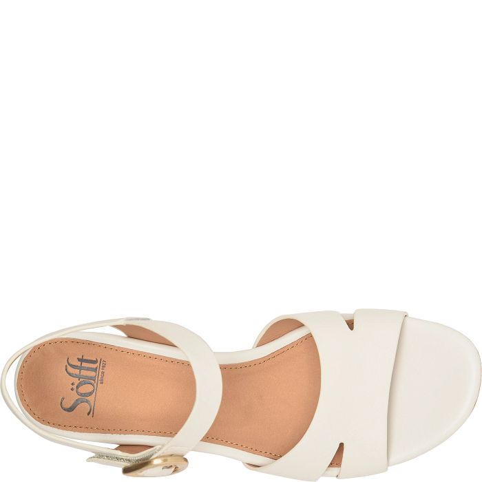 SOFT VANESSA CORK WEDGE