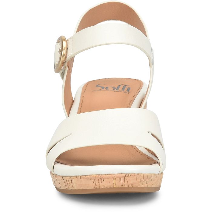 SOFT VANESSA CORK WEDGE