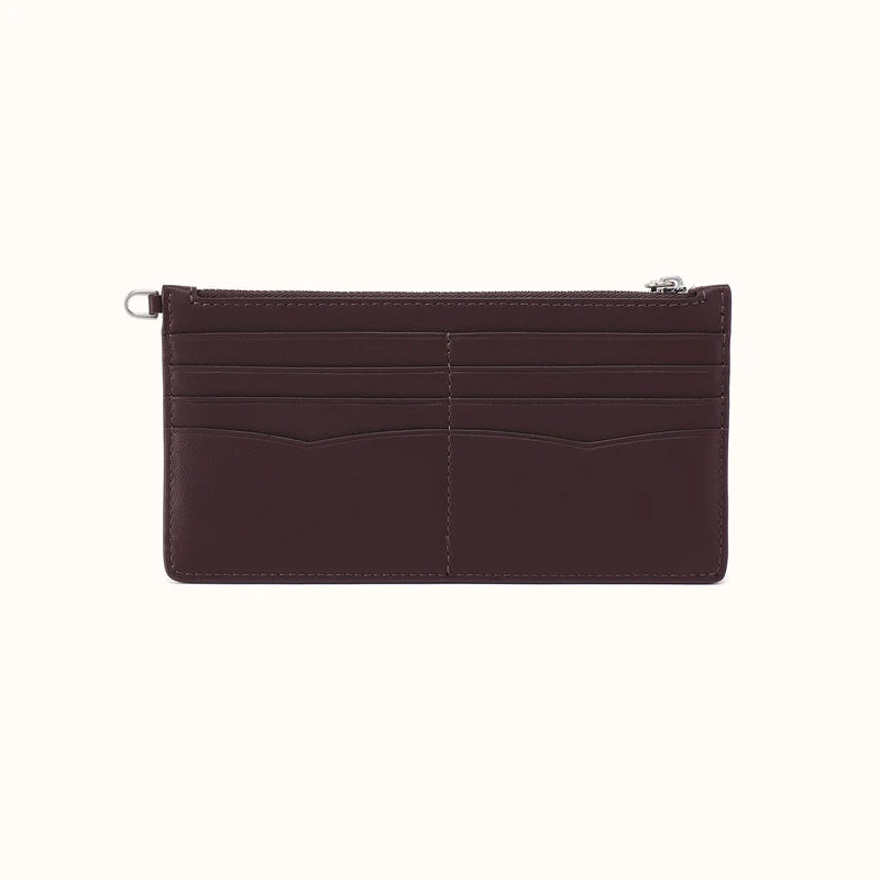 HOBO CARTE LARGE TRAVEL WALLET