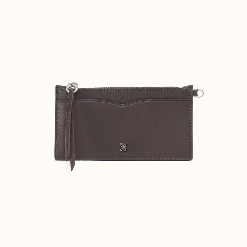 HOBO CARTE TRAVEL INSERT WALLET