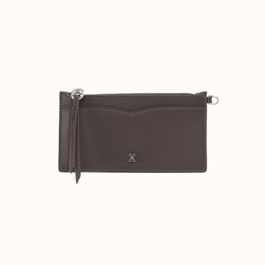 HOBO CARTE TRAVEL INSERT WALLET