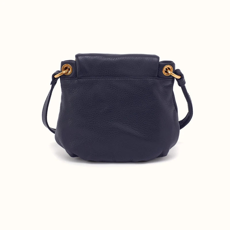 HOBO FERN ZIP CROSSBODY PURSE
