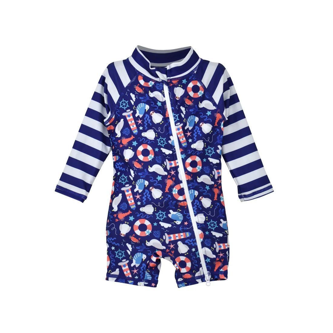 FLAP SRSH SHORT SWIM BOYS