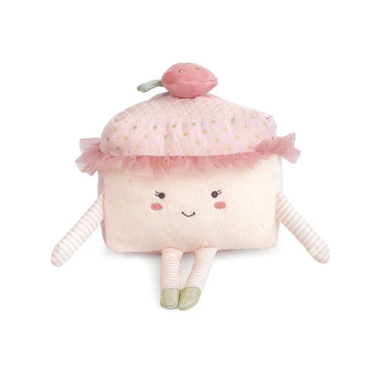 Cake Plushy