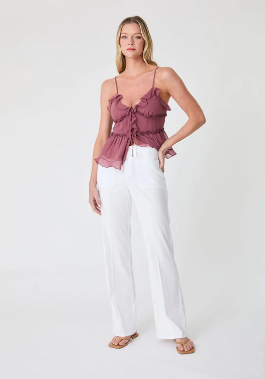 99 SARAH LIN PANT