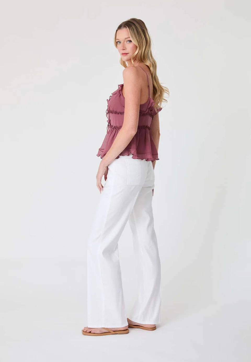 99 SARAH LIN PANT
