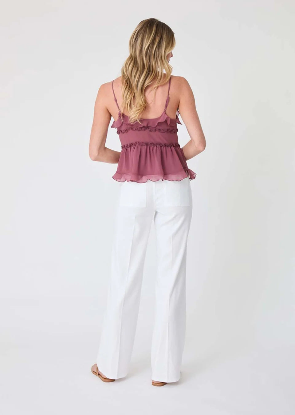 99 SARAH LIN PANT