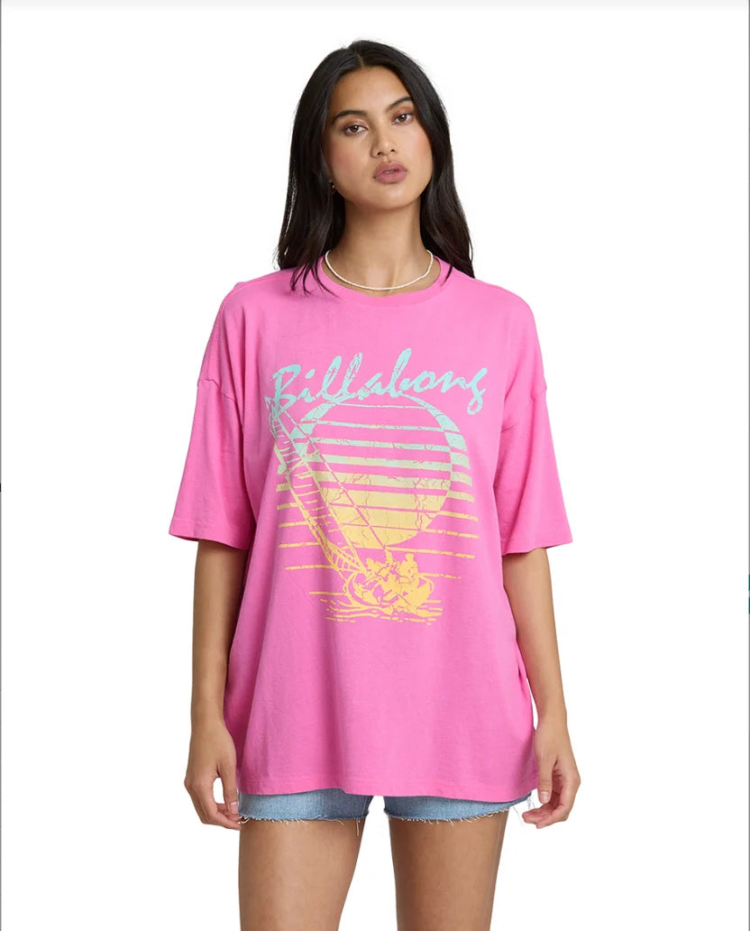 BILL EVERY HIGH TIDE SS TEE