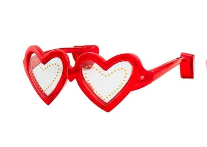 MUD LIGHTUP HRT GLASSES