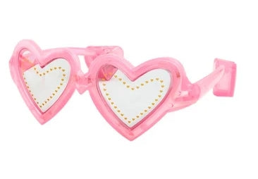 MUD LIGHTUP HRT GLASSES