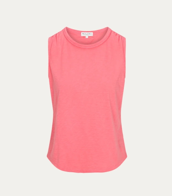 MS 88008 JUNE MUSCLE TANK