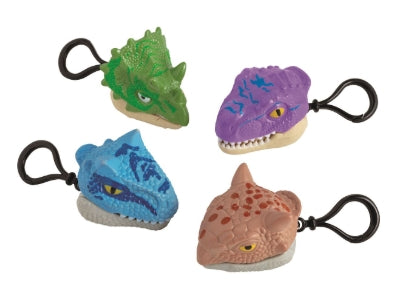 MUD PULL BACK CHOMPING DINOS