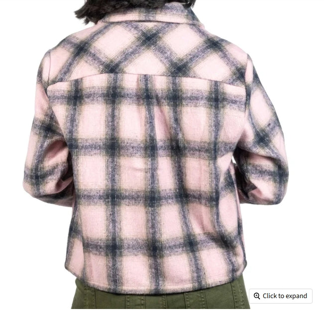DYLAN W46B BODEN JKT