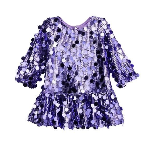 CHUMS 8101 SHAKE IT OFF DRESS