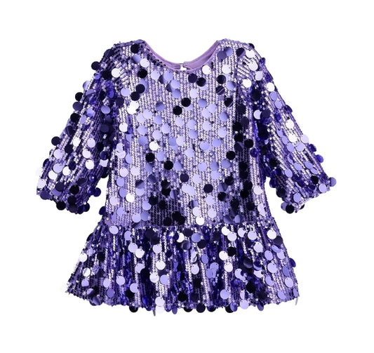 CHUMS 8101 SHAKE IT OFF DRESS