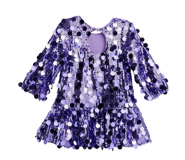CHUMS 8101 SHAKE IT OFF DRESS