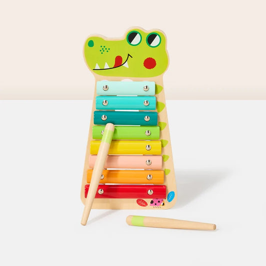 123 TF570 XYLOPHONE TOY