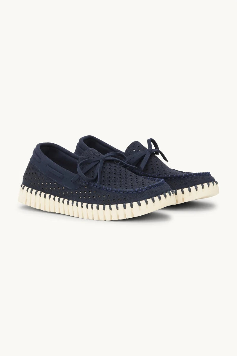 LINES TULIP 3074 BOATSHOE