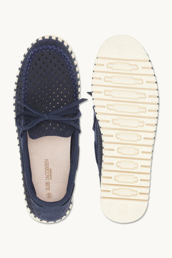 LINES TULIP 3074 BOATSHOE