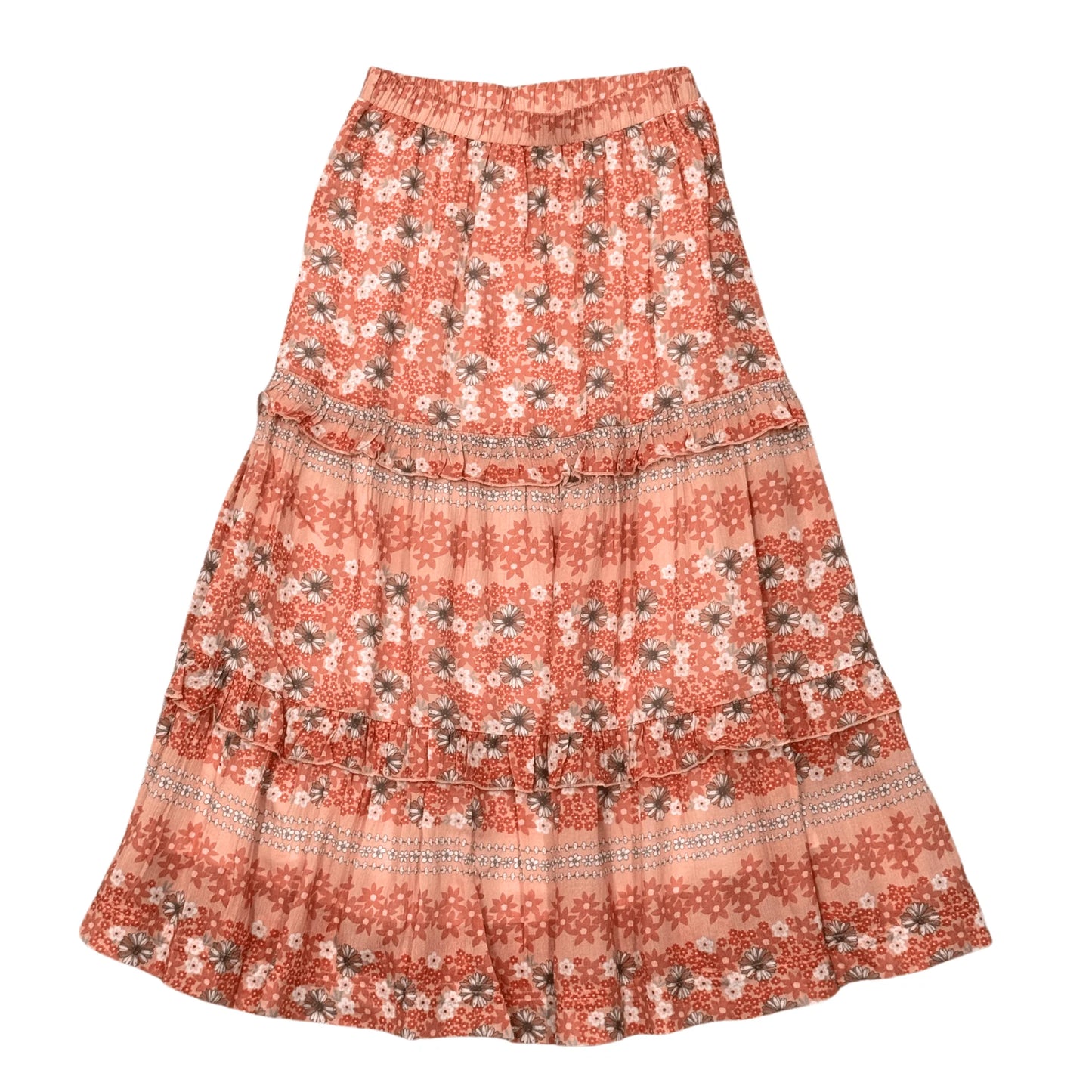 AVERY 456948 MAXI SKIRT