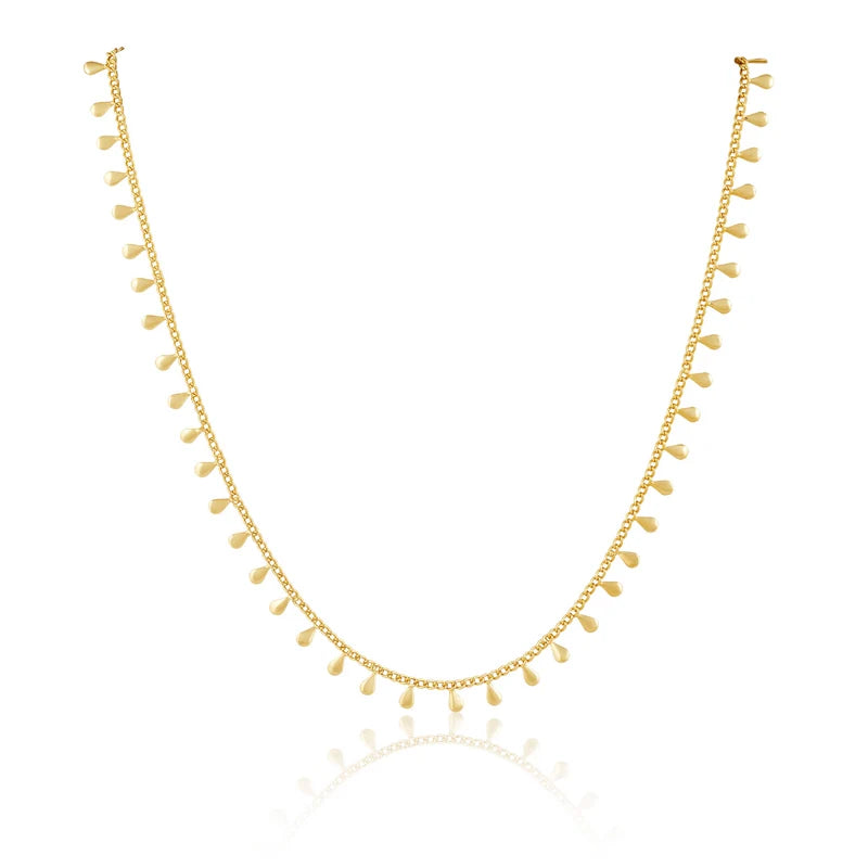 SAHI SHYLA CHOKER