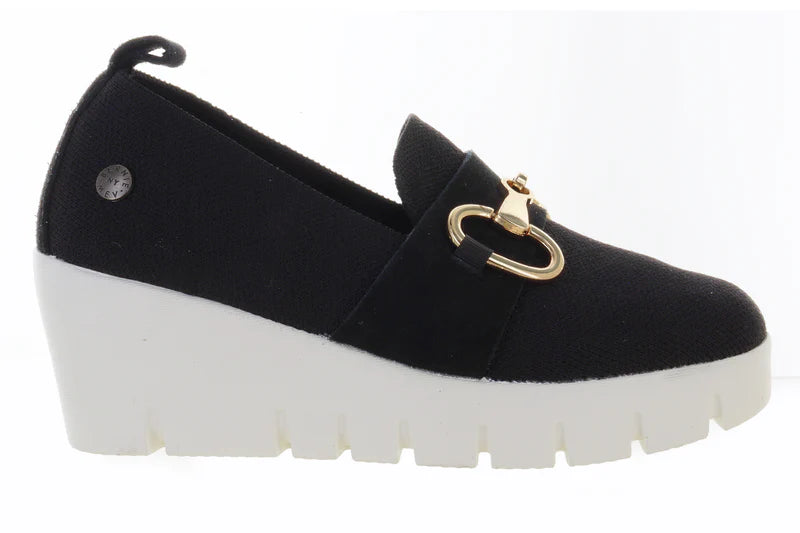 BMEV VENTI CARLO WEDGE CLOSED