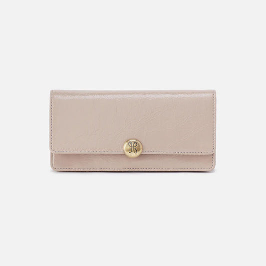 HOBO HUTTON LRG WALLET