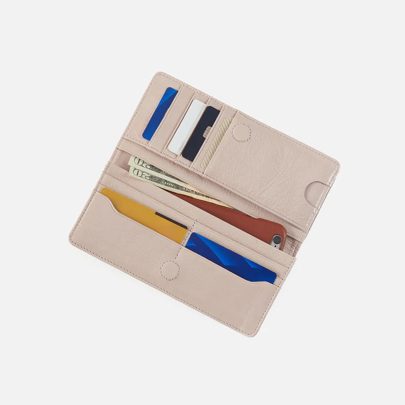 HOBO HUTTON LRG WALLET
