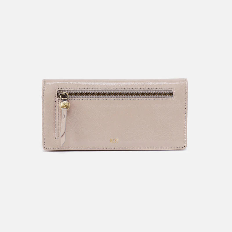 HOBO HUTTON LRG WALLET