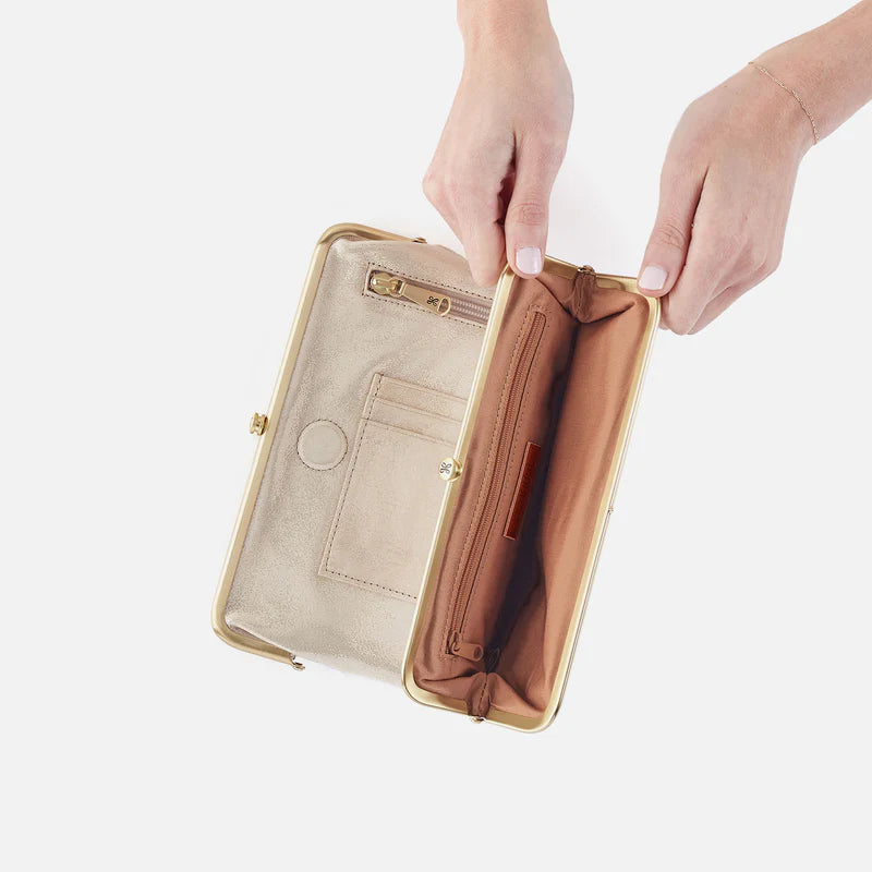 HOBO LAURENSHMR WALLET