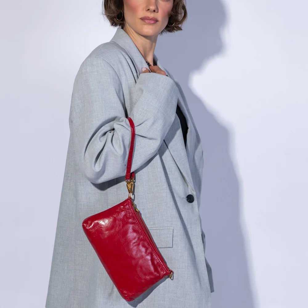 HOBO DARCY PURSE