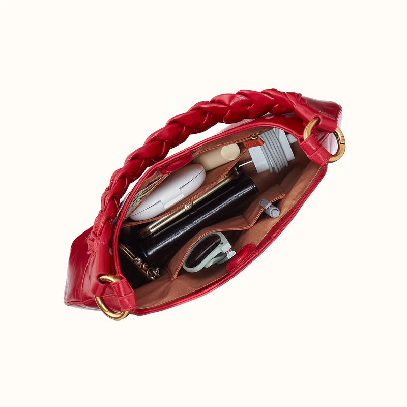 HOBO MADISON SHLDR PURSE