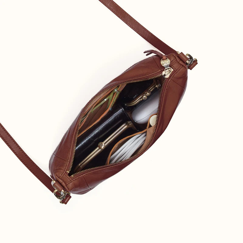 HOBO DARCY CARRY-ALL PURSE