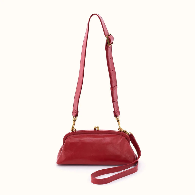 HOBO ALBA SMALL SHLDR PURSE