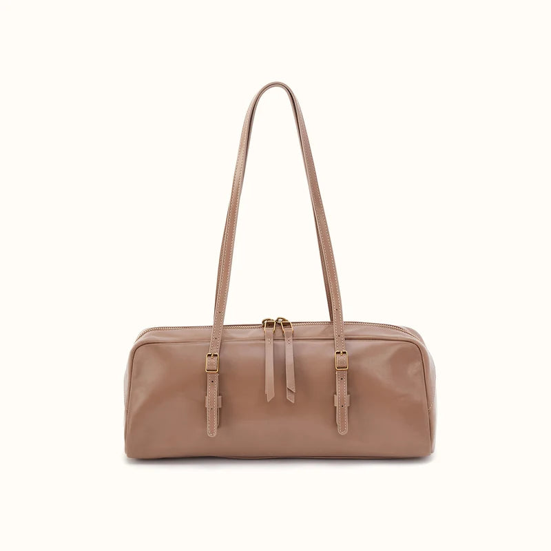 HOBO SCOTTIE SATCHEL PURSE