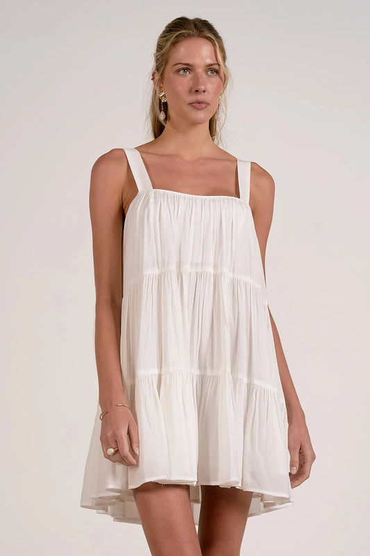 ELAN VIC50215B BDOLL TANK DRESS